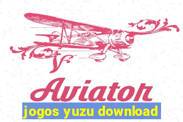 jogos yuzu download